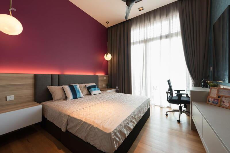 Shaftsbury Putrajaya - 4