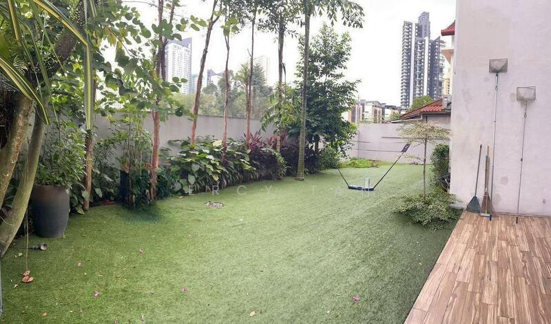 The Residence - 2