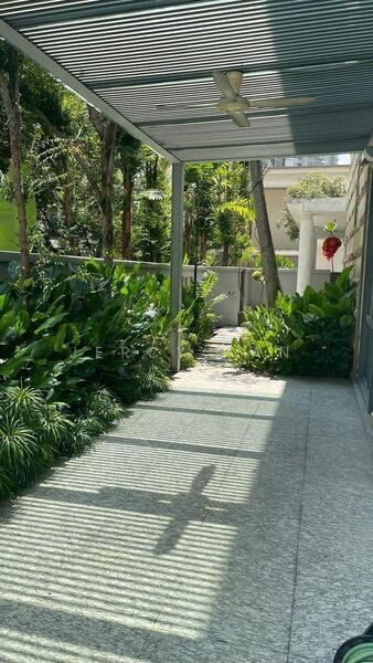 The Residence - 3