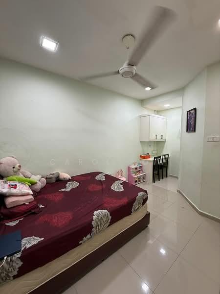 Taman Puteri Wangsa Ulu Tiram - 5