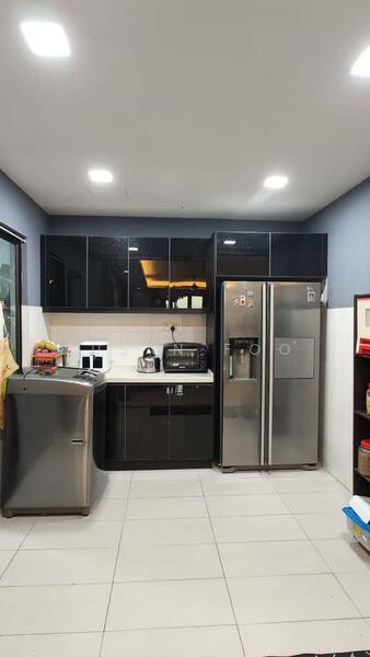 Atmosfera Kondominium - 4