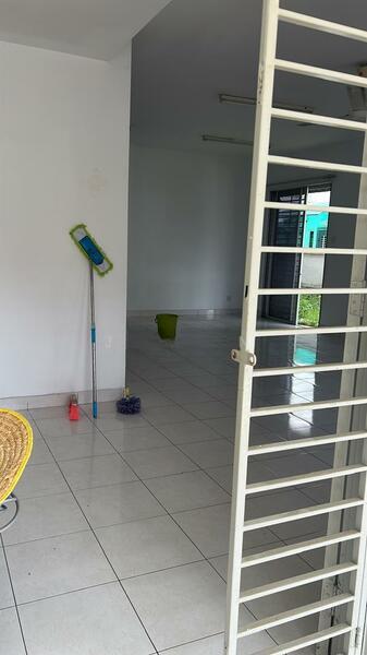 Taman Aman Perdana - 4
