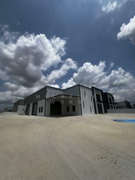 Eco Business Park 1 - 5