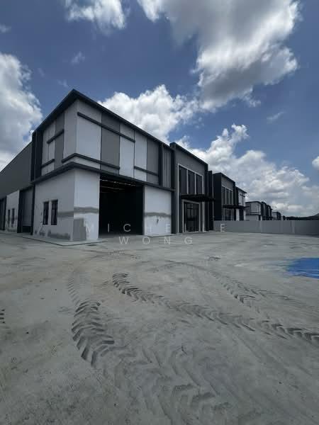 Eco Business Park 1 - 2