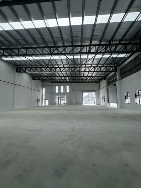 Eco Business Park 1 - 4