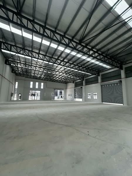 Eco Business Park 1 - 1