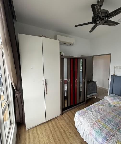 Damansara Foresta - 2