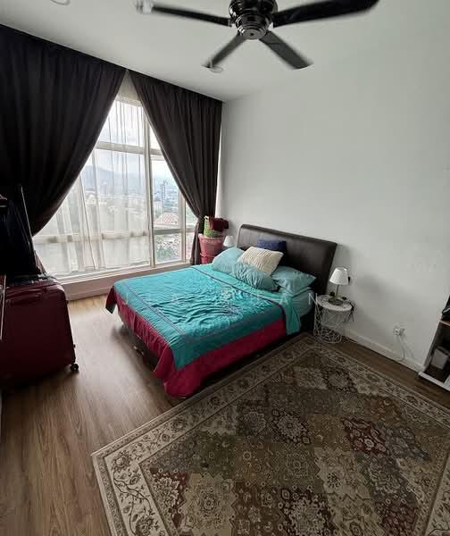 Damansara Foresta - 5