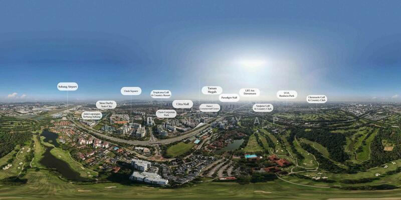 Amara Residences - 4