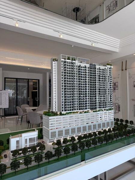 Amara Residences - 2