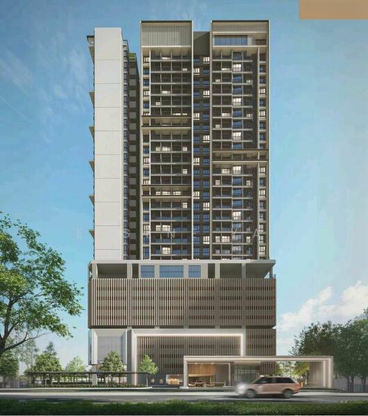 Amara Residences - 1