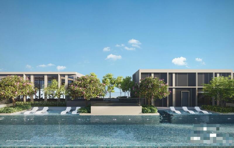 Amara Residences - 2