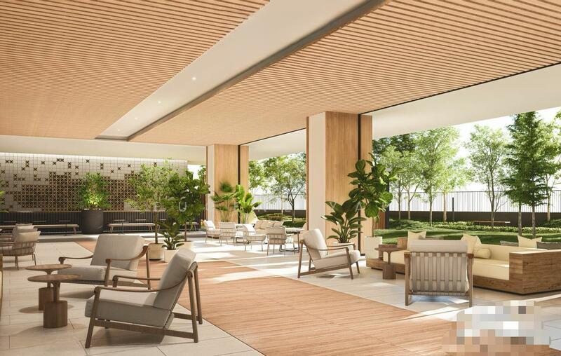 Amara Residences - 5