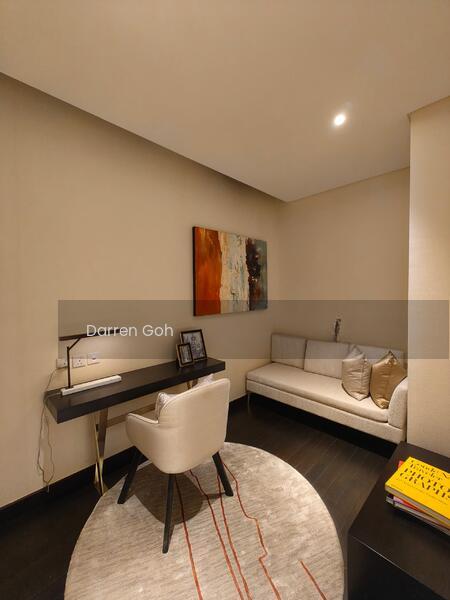 Imperial Residence - 2