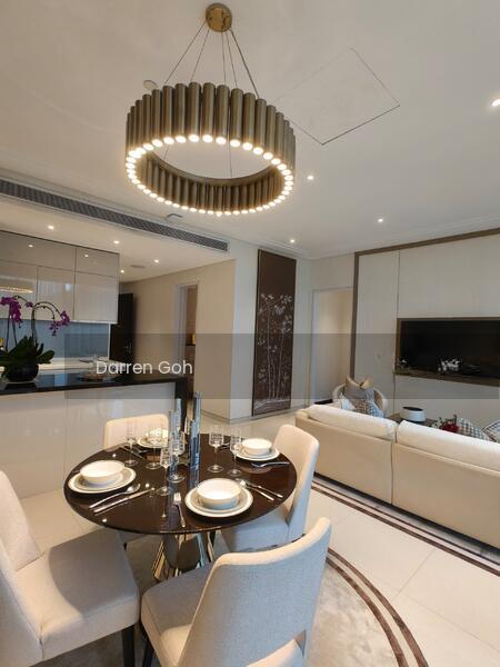 Imperial Residence - 4