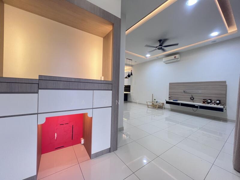 Bandar Seri Alam, Emerald Residenz - 2