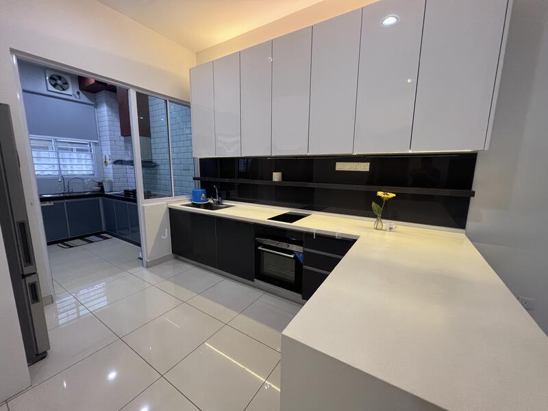 Bandar Seri Alam, Emerald Residenz - 5