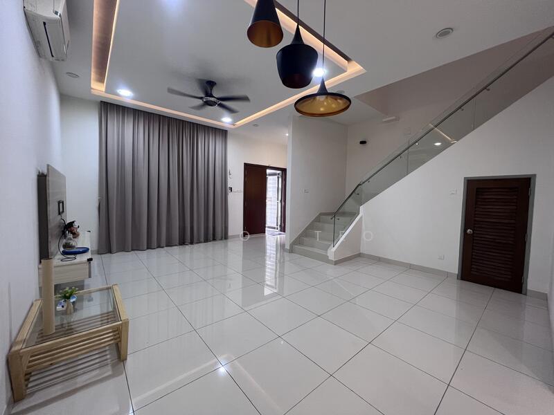 Bandar Seri Alam, Emerald Residenz - 4