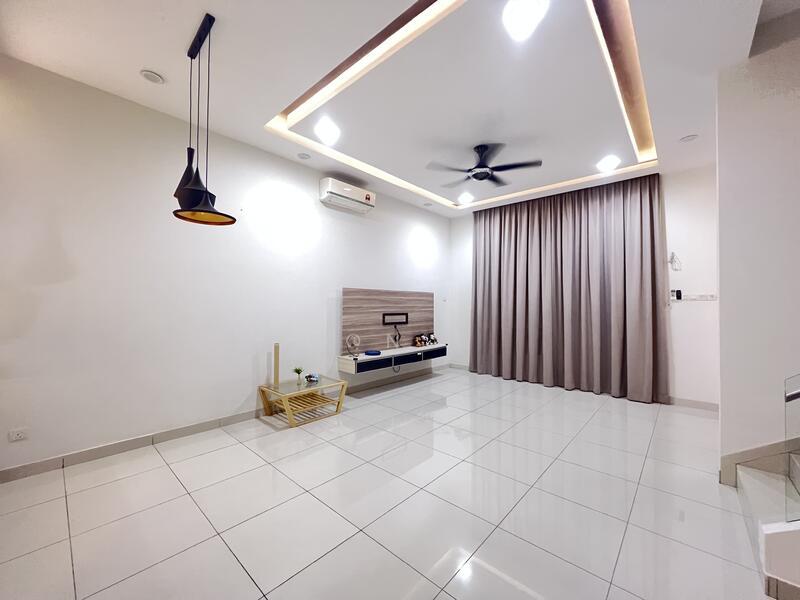 Bandar Seri Alam, Emerald Residenz - 3