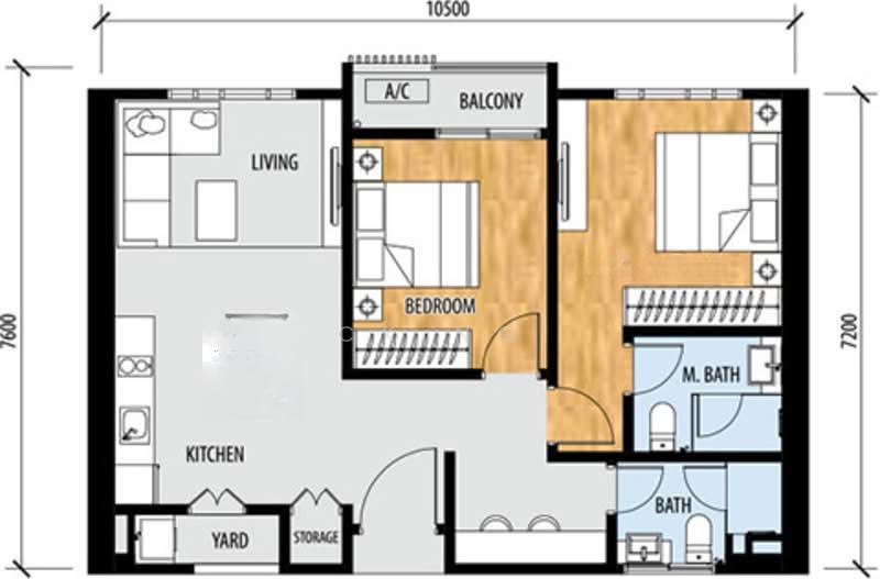 The Sentral Suites - 2