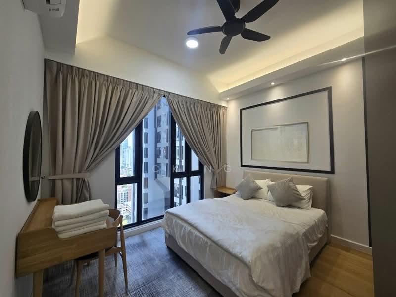 The Sentral Suites - 3