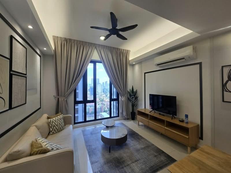 The Sentral Suites - 4