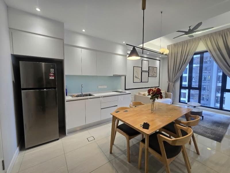 The Sentral Suites - 5