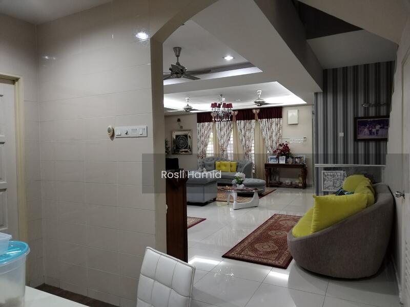 Taman Jelok Impian Kajang - 4