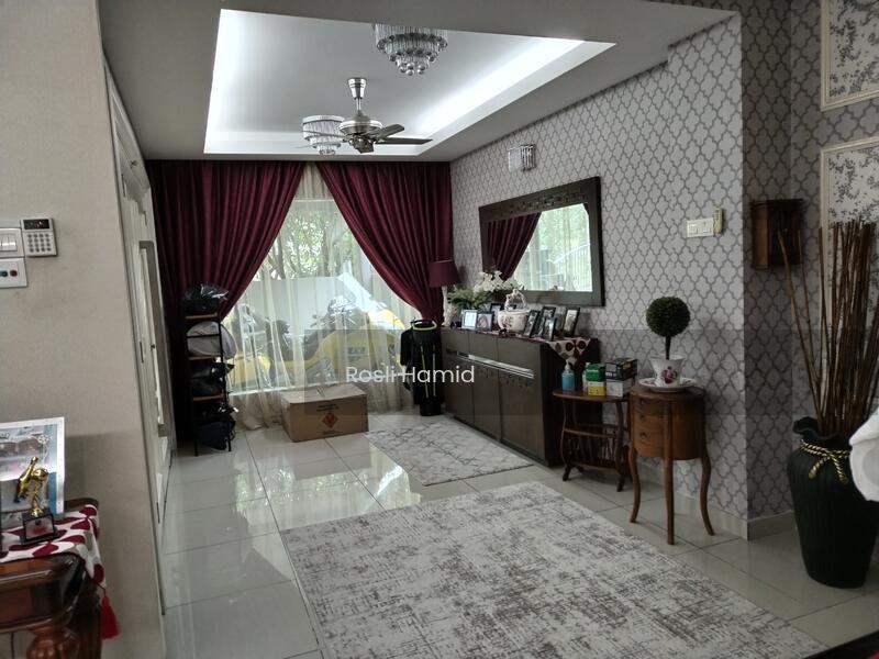 Taman Jelok Impian Kajang - 2