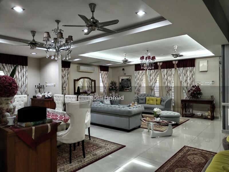 Taman Jelok Impian Kajang - 1