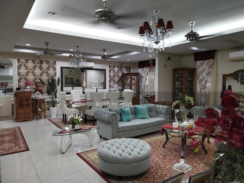 Taman Jelok Impian Kajang - 3