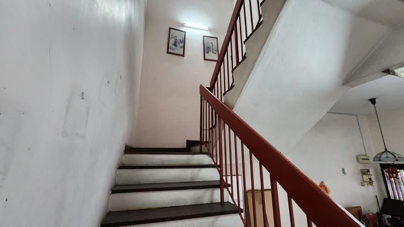 Taman OUG - 5