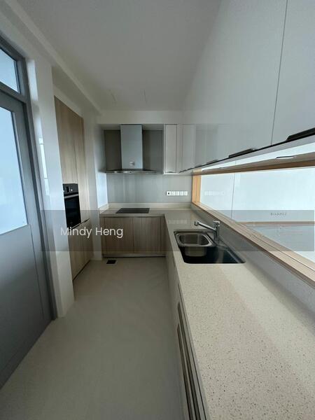 Southern Marina Residences - 4