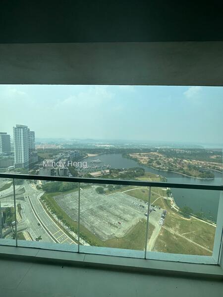 Southern Marina Residences - 3