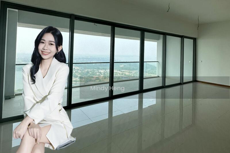 Southern Marina Residences - 1