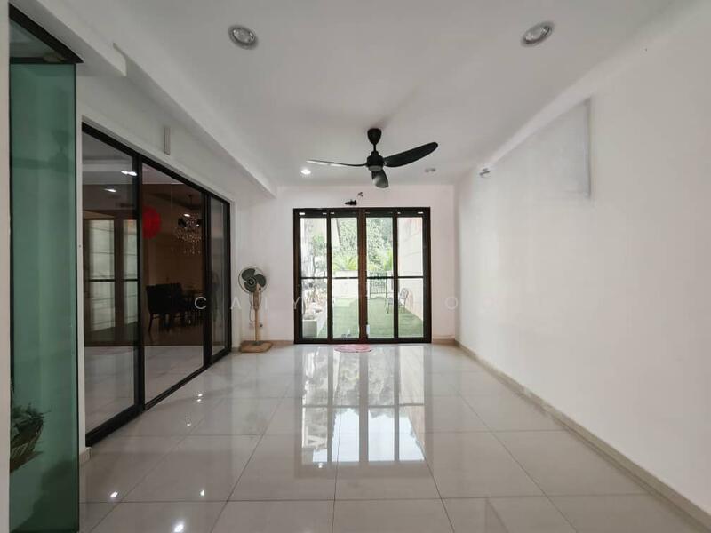 2 storey linked bungalow at sunway lakeside villa - 3