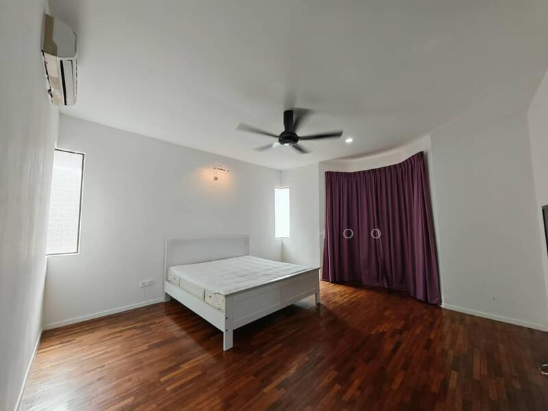 2 storey linked bungalow at sunway lakeside villa - 4