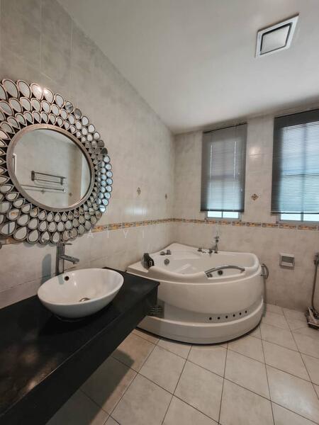 2 storey linked bungalow at sunway lakeside villa - 5