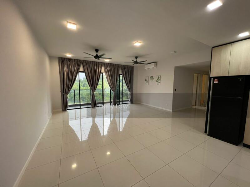 Secoya Residence - 1