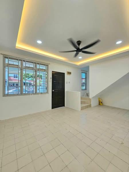 Taman Setia Indah Tamans Setias Indahs - 3
