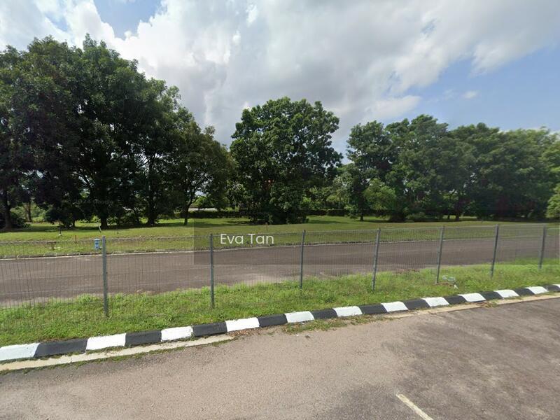 Ponderosa Villa Bungalow Land - 1