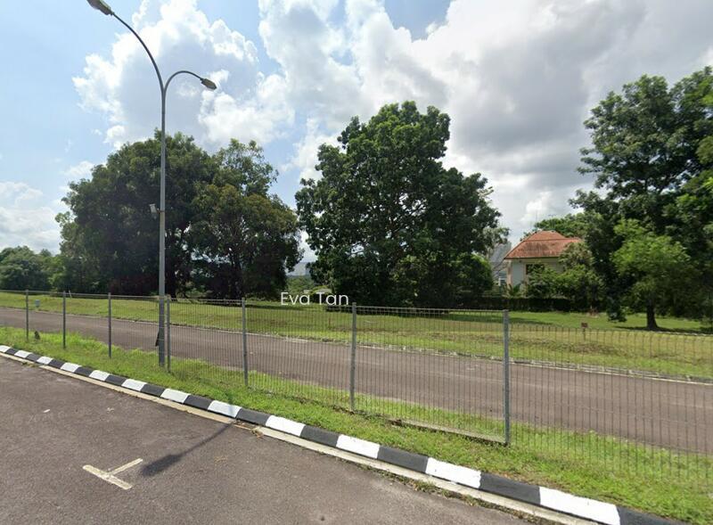 Ponderosa Villa Bungalow Land - 2