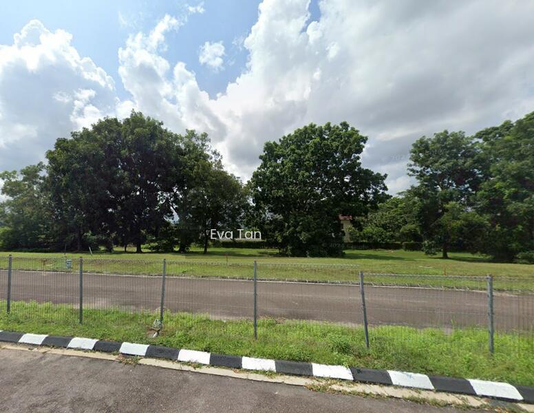 Ponderosa Villa Bungalow Land - 3