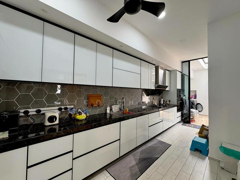 OPAL RESIDENZ (SECTION 1 & SECTION 2) - 4