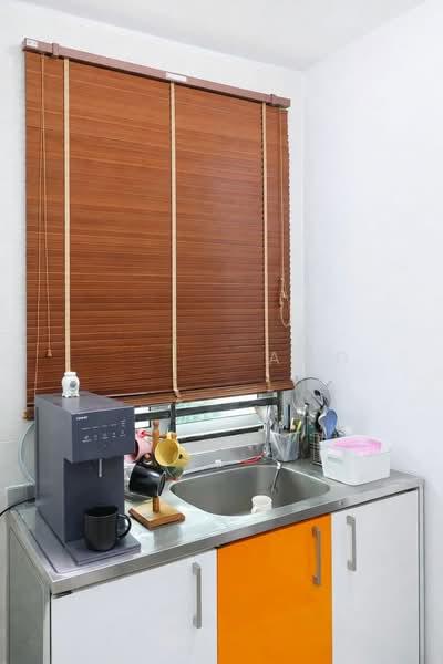 Residensi Merbok Semi-D Renovated FF Gated Guarded 700K - 4