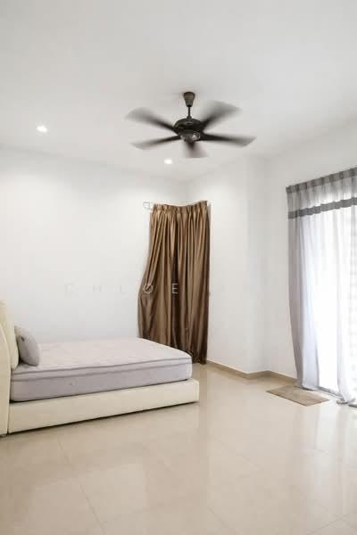 Residensi Merbok Semi-D Renovated FF Gated Guarded 700K - 5