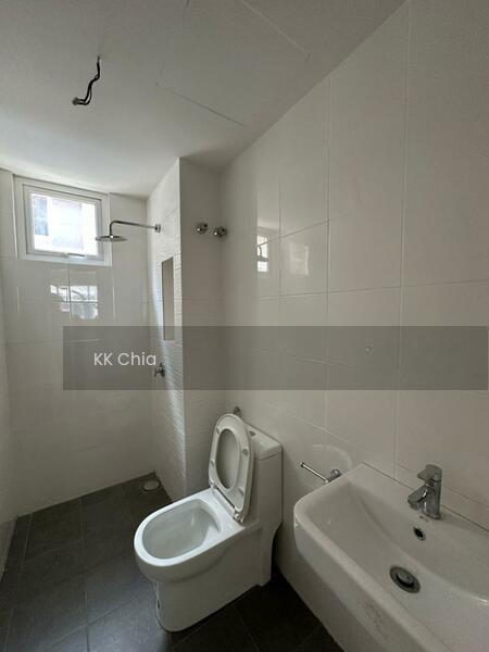 Canary Residence - 2
