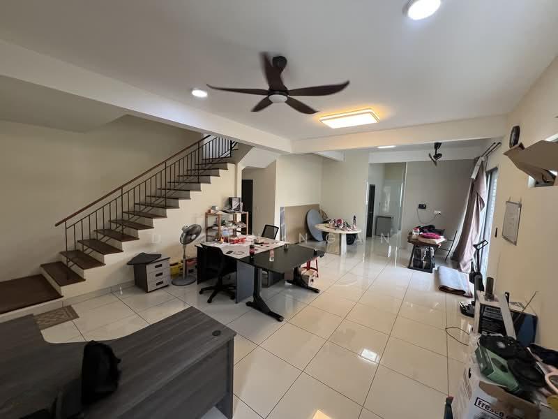 Glenmarie Johor Phase 1D-2A - 1