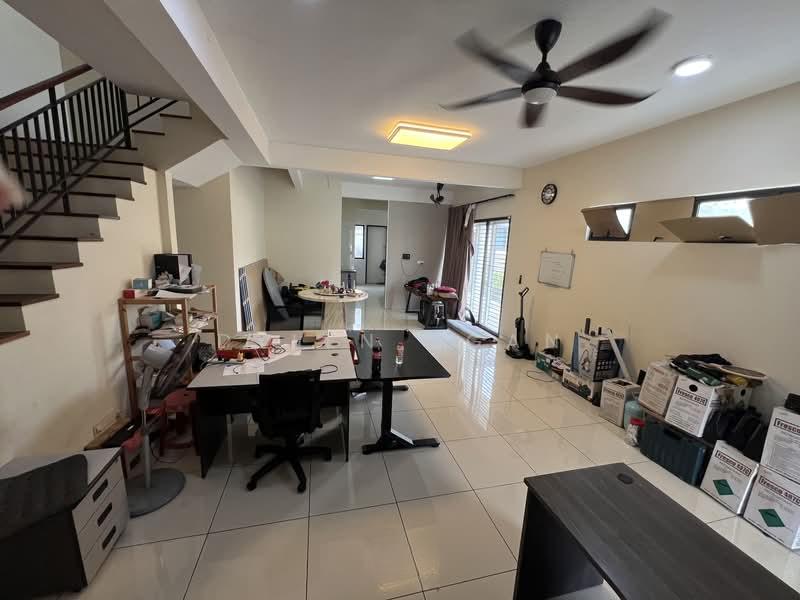 Glenmarie Johor Phase 1D-2A - 3