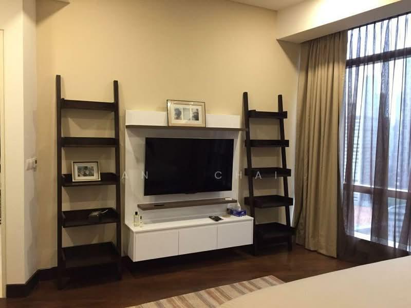 Banyan Tree Signatures - 4